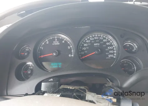 2014 GMC Yukon Slt z USA, uszkodzony, nr VIN 1GKS1CE05ER167073